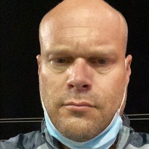 Meet your Posher, Ben